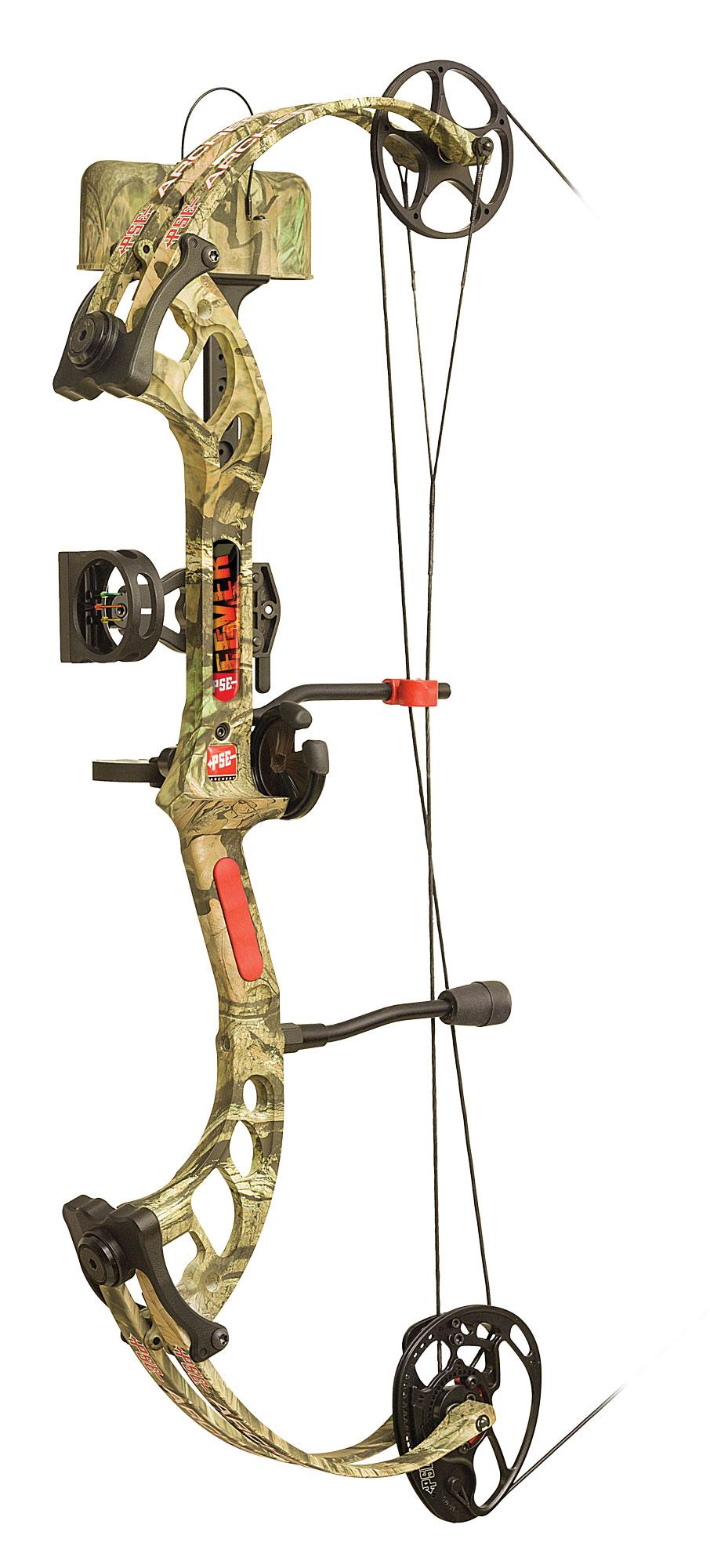 pse compound bow serial numbers
